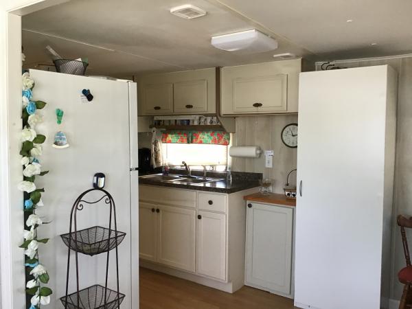 1982 Mobile Home