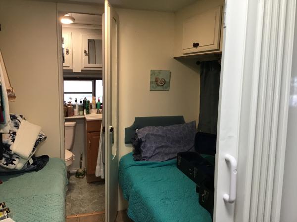 1982 Mobile Home