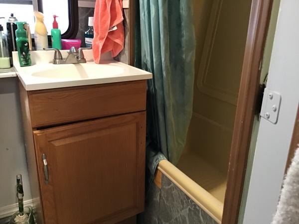 1982 Mobile Home