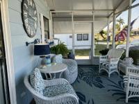 1986 HS Barrington Manufactured Home