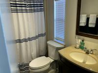 1986 HS Barrington Manufactured Home