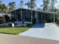 1986 HS Barrington Manufactured Home