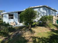 1986 HS Barrington Manufactured Home