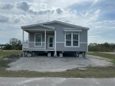 Mobile Home at 34628 Ballyhoo Drive Zephyrhills, FL 33541