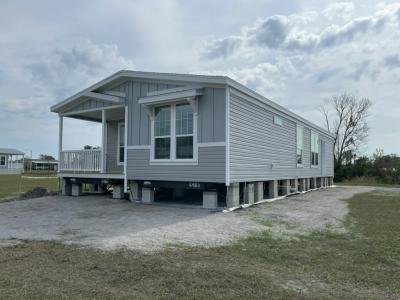 Mobile Home at 34628 Ballyhoo Drive Zephyrhills, FL 33541