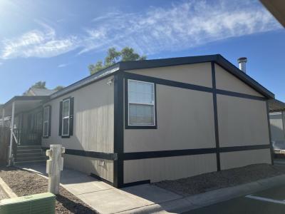 Mobile Home at 3001 Cabana Drive #298 Las Vegas, NV 89122