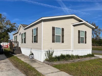 Mobile Home at 1540 Kilbee Trail Orlando, FL 32825