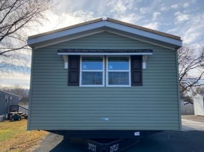 Mobile Home at 909 West Lakewood Ave., Site # 31 Lake City, MN 55041