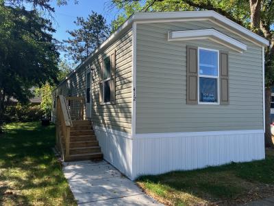 Mobile Home at 150 Highway 10 North, Site # 412 Saint Cloud, MN 56304