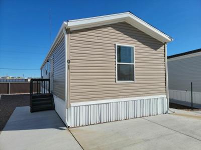 Mobile Home at 999 Fortino Blvd #91 Pueblo, CO 81008