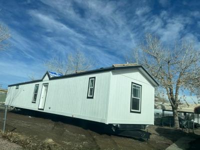 Mobile Home at 999 Fortino Blvd #159 Pueblo, CO 81008