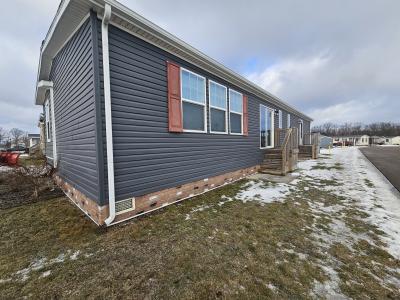 Mobile Home at 9721 Home Ct Fenton, MI 48430