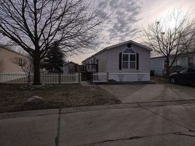 Mobile Home at 6923 Ranger Dr Romulus, MI 48174