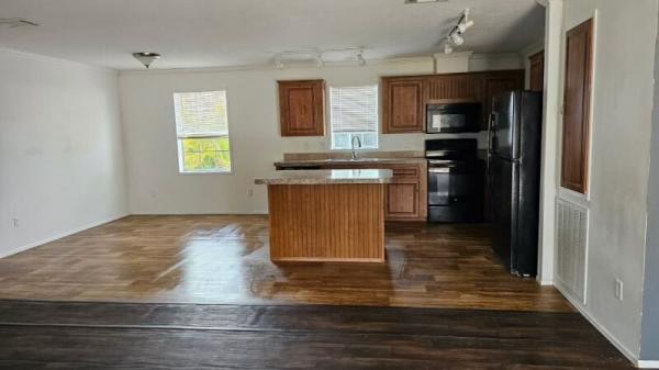 2017 JACB Mobile Home