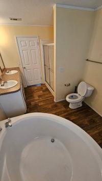 2017 JACB Mobile Home