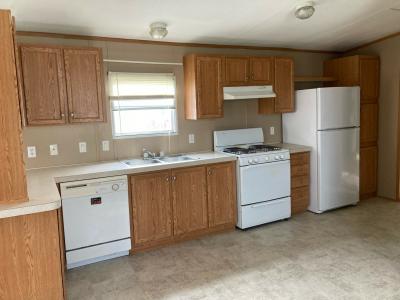 Mobile Home at 3000 Tuttle Creek Blvd., #206 Manhattan, KS 66502