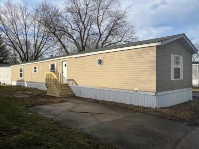 Mobile Home at 2620 N Washington St #100R Kokomo, IN 46901