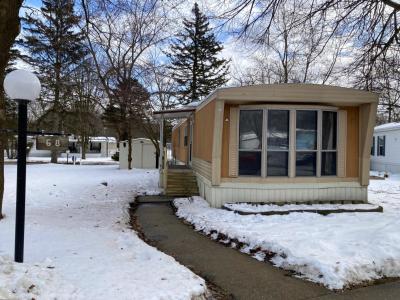 Mobile Home at 68 Lyndon Cr Oakland Township, MI 48363