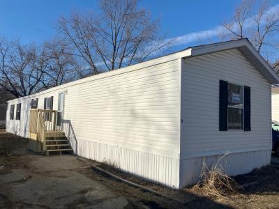 Mobile Home at 2620 N Washington St #89R Kokomo, IN 46901