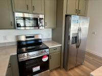2024 Clayton Harmony Series - Earth Manufactured Home