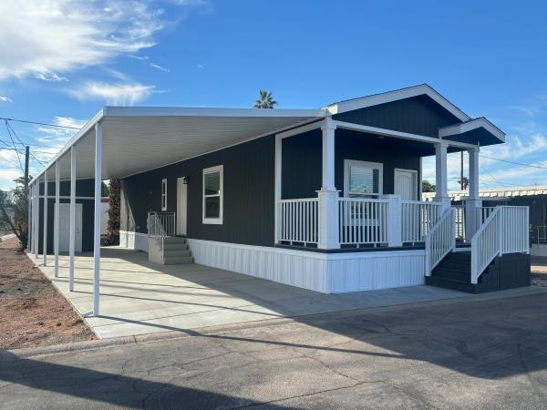 2024 CAVCO Mobile Home For Rent