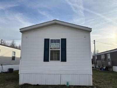 Mobile Home at 10694  East St Rt 762, #67 #67M Lockbourne, OH 43137