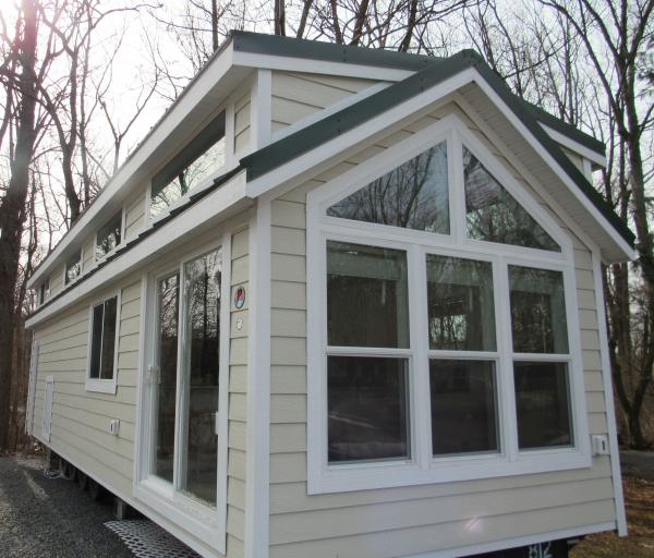 2024 Great Outdoor Cottages Mobile Home For Sale