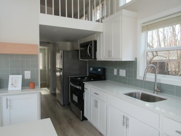 2024 Great Outdoor Cottages 300L2K1 Mobile Home