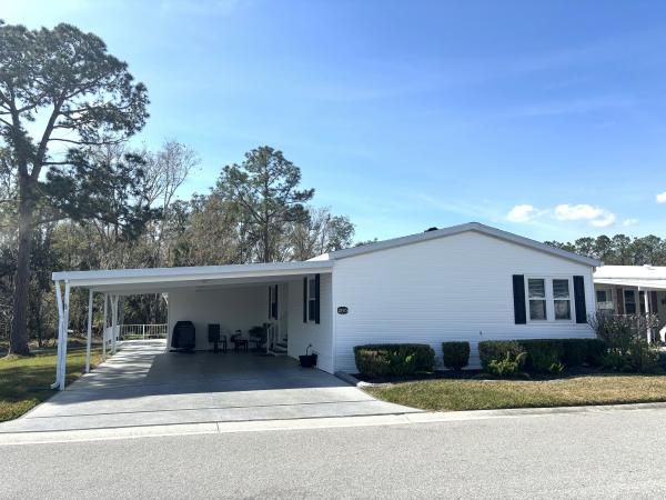 Photo 1 of 2 of home located at 2195 Big Cypress Blvd Lot 1420 Lakeland, FL 33810