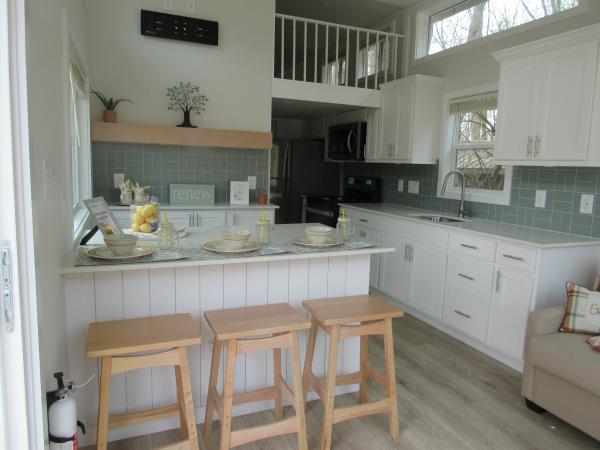 2024 Great Outdoor Cottages 300L2K1 Mobile Home