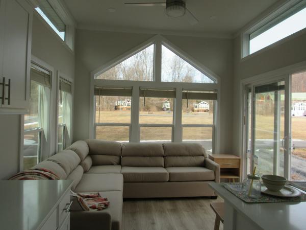 2024 Great Outdoor Cottages 300L2K1 Mobile Home