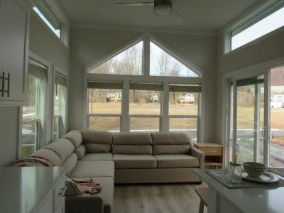 Photo 5 of 6 of home located at 576 Yellow Hill Road 12 Narvon, PA 17555