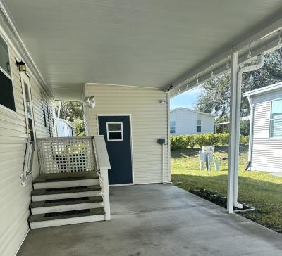 Mobile Home at 955 Hyde Park Circle Lot 131 Winter Garden, FL 34787