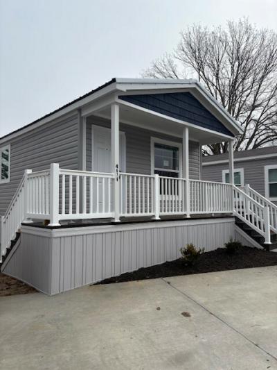 Mobile Home at 4876 Chumbler Drive Memphis, TN 38128