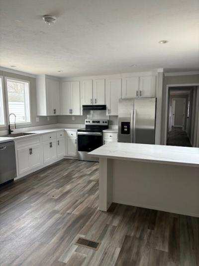 Mobile Home at 4876 Chumbler Drive Memphis, TN 38128