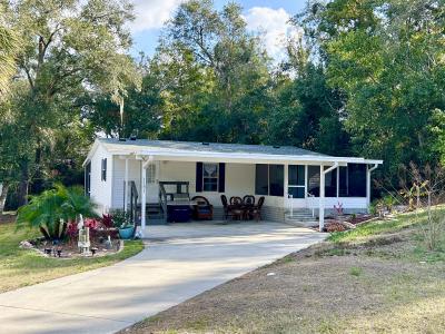 Mobile Home at 1151 Bellwood Circle Apopka, FL 32703