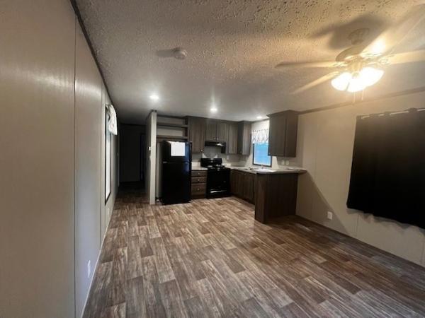 2023 Fleetwood Manufactured Home