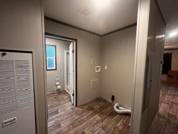 2023 Fleetwood Manufactured Home
