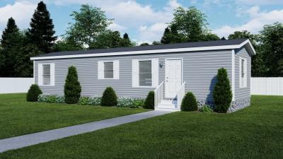 Mobile Home at 1103 Colonial Trail Kalamazoo, MI 49009