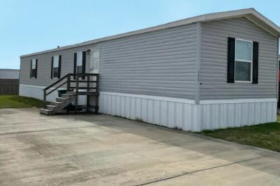 Mobile Home at 3550 Carlyss Drive Lot 199 Sulphur Sulphur, LA 70665