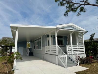 Mobile Home at 1455 90th Ave Lot 19 Vero Beach, FL 32966