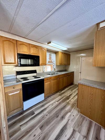 Mobile Home at 6327 Nisbet Court Slatington, PA 18080