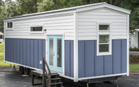 2025 Chariot Eagle EG12351G Manufactured Home