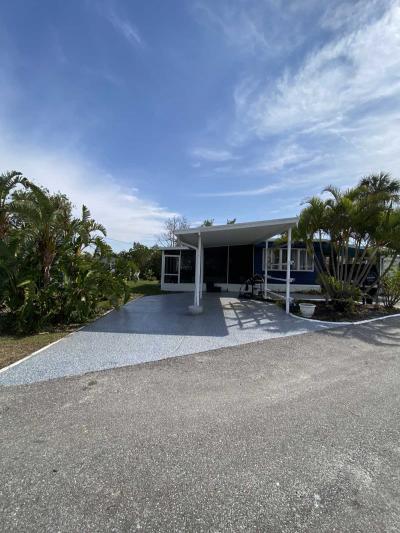 Mobile Home at 1631 Wheelhouse Circle Ruskin, FL 33570