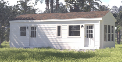 Mobile Home at 1177 SE Keystone Ave Keystone Heights, FL 32656