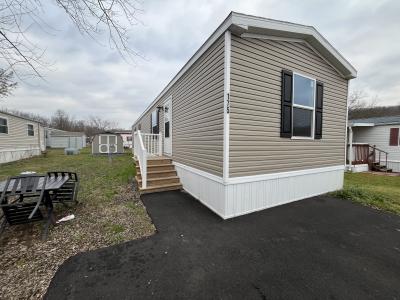 Mobile Home at 175 Liberty Circle Hereford, PA 18056