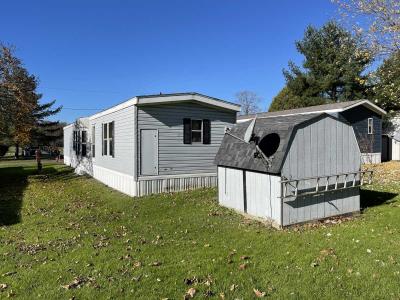 Mobile Home at 320 Thompson Road Oswego, NY 13126