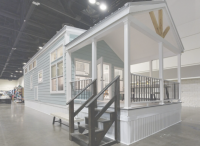 2025 Chariot Eagle EG12341A Manufactured Home