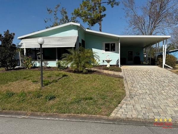 1989 Delo  Home