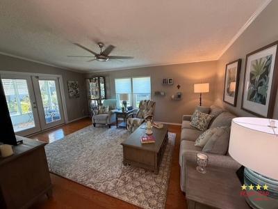 Photo 2 of 25 of home located at 5 Horseshoe Falls Dr. Ormond Beach, FL 32174